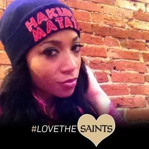 Meet your Posher, Raneishah